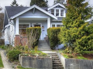 4629 50th Ave S, Seattle, WA 98118