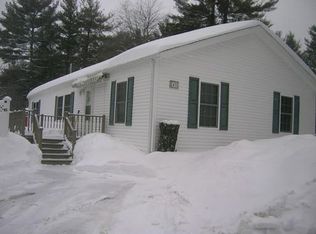 43 Woodchip Sq, North Attleboro, MA 02760