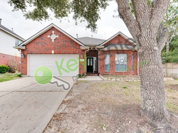 7131 Sundance Meadows Ln, Richmond, TX 77407