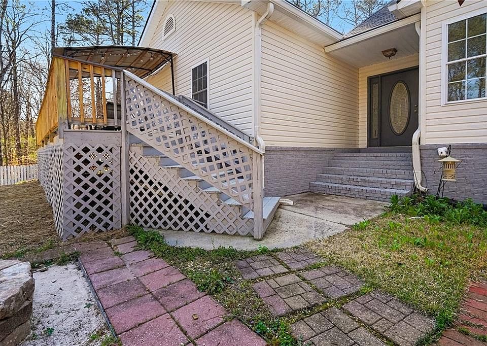 526 Antioch Church Rd, Talking Rock, GA 30175 | MLS #7737583 | Zillow
