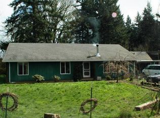 12969 S Carus Rd, Oregon City, OR 97045