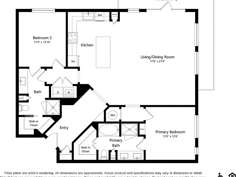 The Laurel Preston Hollow — Photo 25