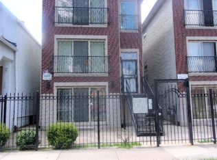 6344 S Rhodes Ave #3, Chicago, IL 60637