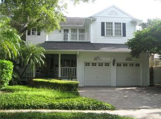 2916 W Wallcraft Ave, Tampa, FL 33611