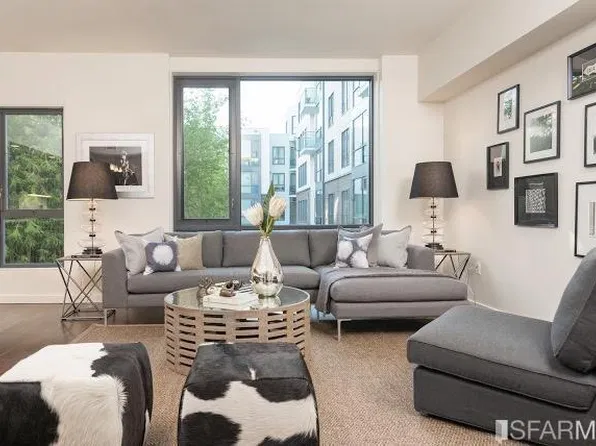 2125 Bryant St APT 401, San Francisco, CA 94110