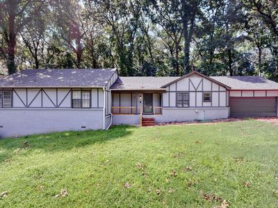 2961 N Rolling Woods Dr LOT 36&37, Memphis, TN, 38128