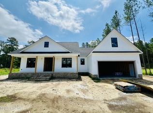 175 Hillstead Way, Smithfield, NC 27577