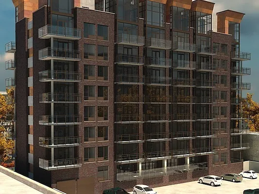 Rented by City View Living | media 95