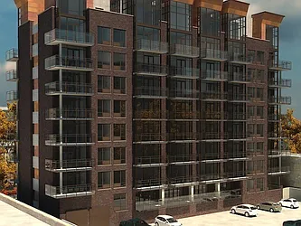 Rented by City View Living