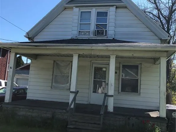 2842 Chestnut St, Toledo, OH 43608
