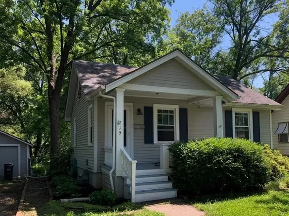215 E 18th St, Lawrence, KS 66044