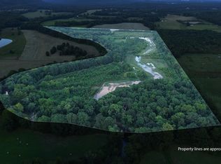 Highway 95, Morrilton, AR 72110