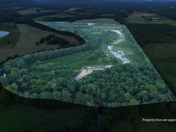 Highway 95, Morrilton, AR 72110