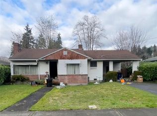 1825 E Main St, Auburn, WA 98002