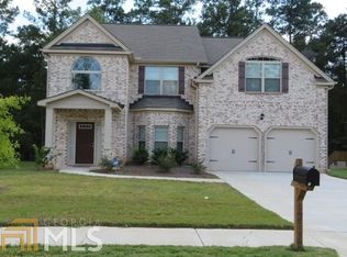 586 Toronto Cir #111, Hampton, GA 30228