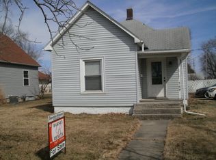 149 S Walnut, Westville, IL