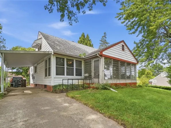 201 Hayden Ave, Dayton, OH 45431