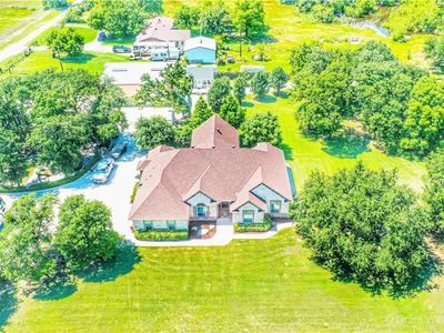 101 Windsong Ln, Tolar, TX, 76476