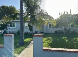 1226 S Raitt St, Santa Ana, CA 92704