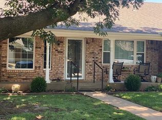 513 Maple St APT 9, Weatherford, OK 73096