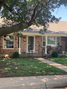 513 Maple St APT 9, Weatherford, OK, 73096