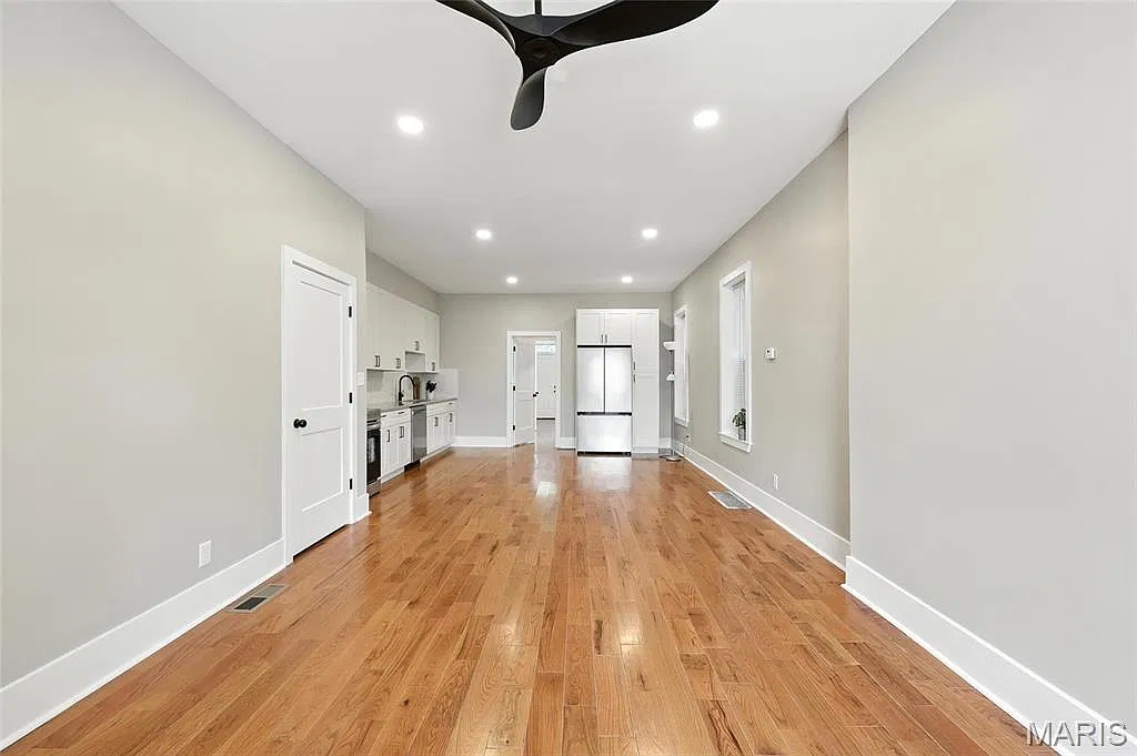 1 bed, 1.0 bath, 750 sqft, $1,395 — Photo 1