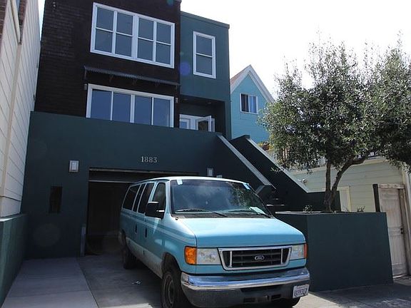 2nd image of 1883 Palou Ave