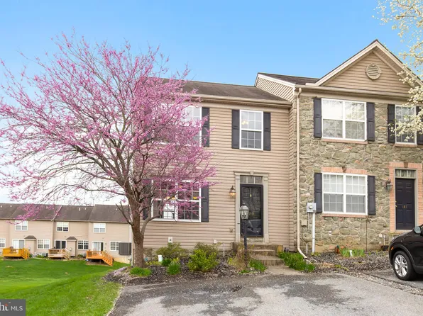 199 Knollwood Rd, Millersville, PA 17551