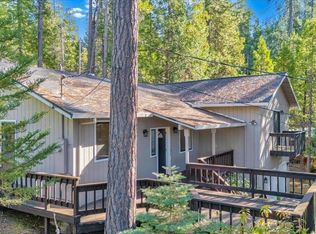 22693 Tamarack Dr, Twain Harte, CA 95383