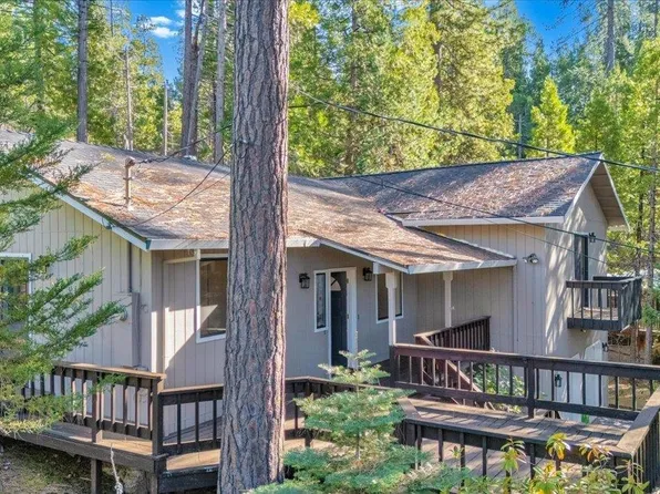 22693 Tamarack Dr, Twain Harte, CA 95383