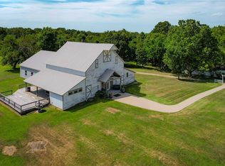 2105 NE 315 Pvt Rd, Osceola, MO 64776