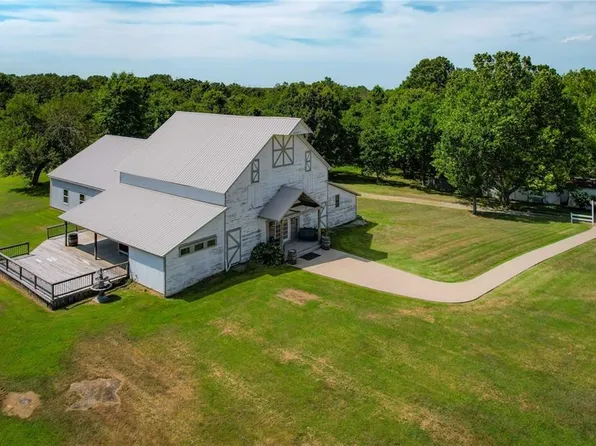 2105 NE 315 Pvt Rd, Osceola, MO 64776