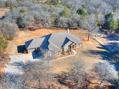 1415 Southern Shores Dr, Norman, OK, 73026