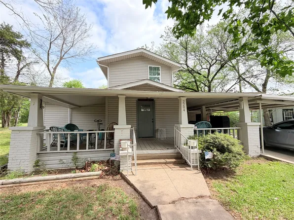 2204 Joshua St, Caddo Mills, TX 75135