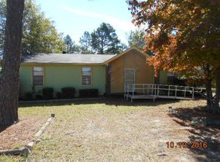 2558 Lincolnton Pkwy, Hephzibah, GA 30815