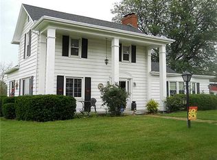 8085 County Road K, Delta, OH 43515