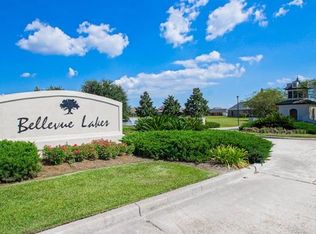 2894 Sugar Lakes Ln, Paulina, LA 70763
