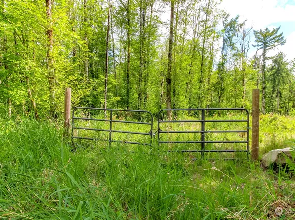 15345 Case Road SW, Rochester, WA 98579