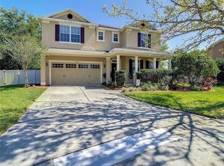 21414 Quarter Cv, Mount Dora, FL 32757