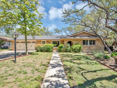 10802 MOUNT TIPTON, San Antonio, TX, 78213