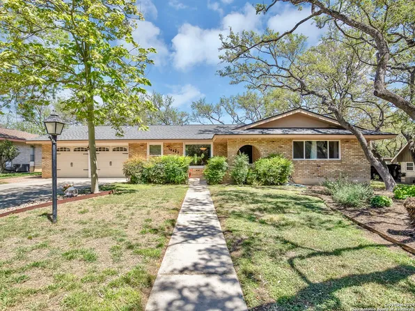 10802 MOUNT TIPTON, San Antonio, TX 78213