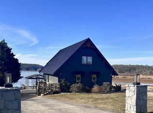 260 Windmill Ln LOT 36, Georgetown, TN 37336