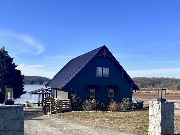 260 Windmill Ln Lot 36, Georgetown, TN 37336