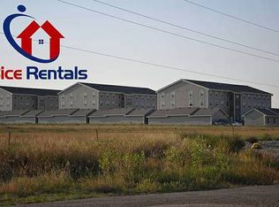 2212 29th Ave W APT 203, Williston, ND 58801