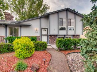 18299 W 60th Ave, Golden, CO 80403