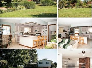 4020 N Whitsitt Rd, Austin, IN 47102