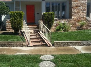 4550 Orchid Dr, Los Angeles, CA 90043