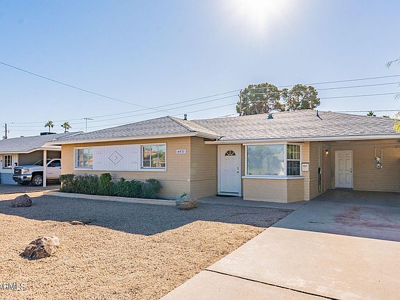 2nd image of 6835 E AVALON Drive