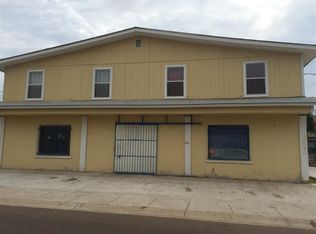 3611 Monterrey Ave, Laredo, TX 78040