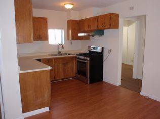 2855 School St, Oakland, CA 94602